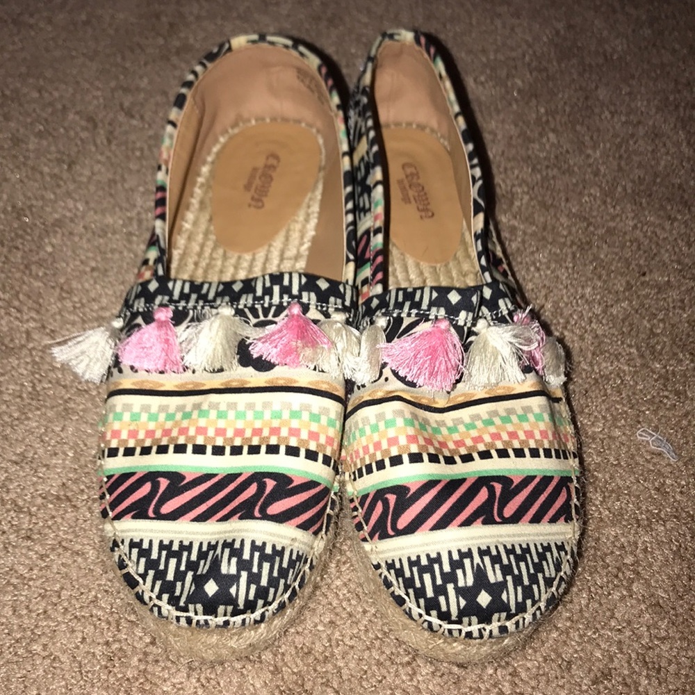Women’s Shoes